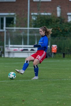 Bild 60 - B-Juniorinnen HSV - FF USV Jena : Ergebnis: 3:1